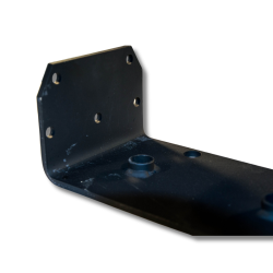 Kit adaptation boite 5 - Support de boîte BV4 & BV5 pour Renault 4L