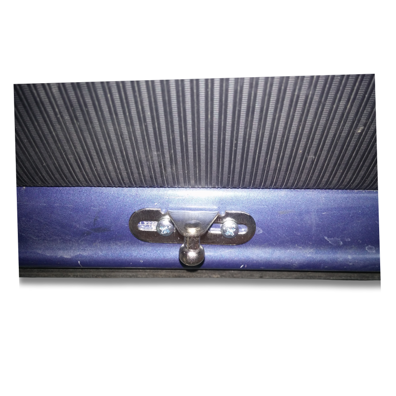 Vérin de porte (Lot de 2) pour R4 4L