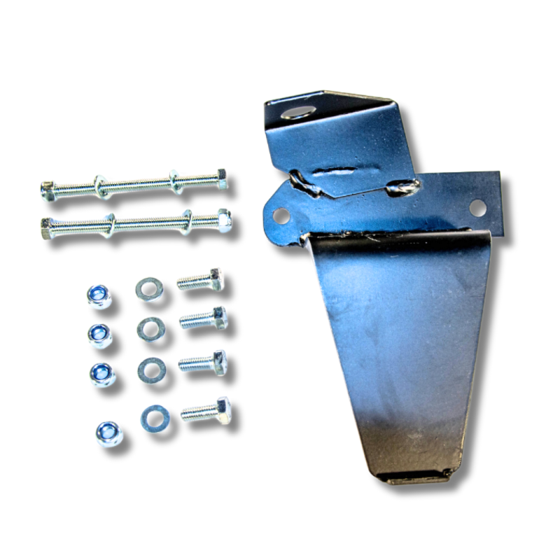 Kit adaptation boite 5 - Support de boîte BV4 & BV5 pour Renault 4L