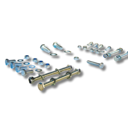 Kit adaptation boite 5 - Support de boîte BV4 & BV5 pour Renault 4L