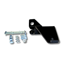 Kit adaptation boite 5 - Support de boîte BV4 & BV5 pour Renault 4L