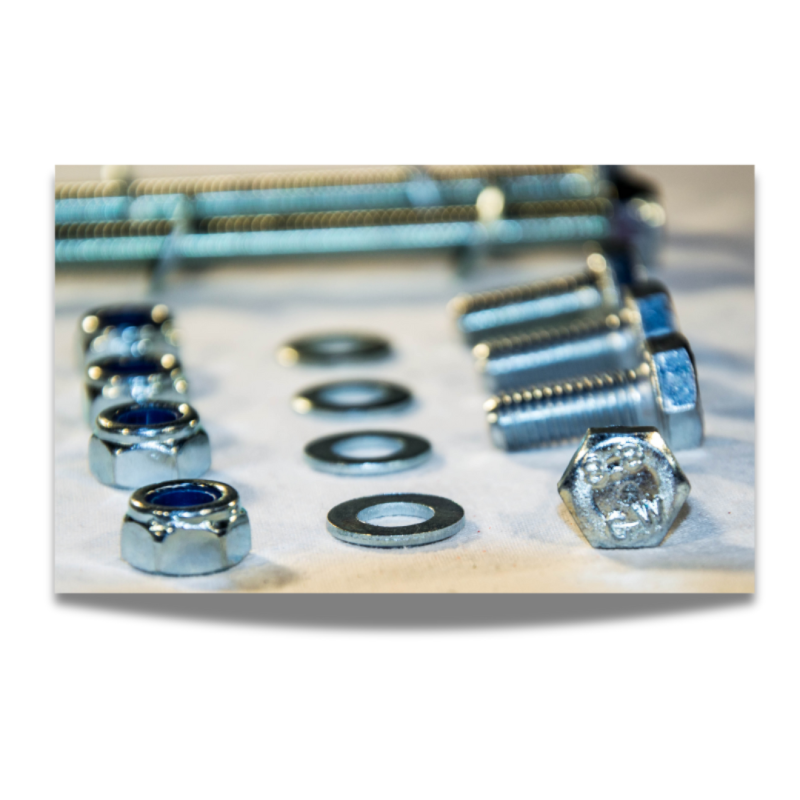 Kit adaptation boite 5 - Support de boîte BV4 & BV5 pour Renault 4L
