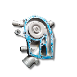 Anneau de levage sur plaque de pompe à eau pour 4L