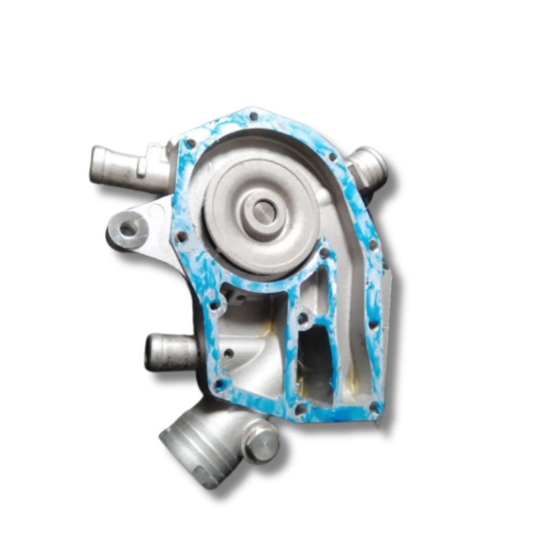 Anneau de levage sur plaque de pompe à eau pour 4L