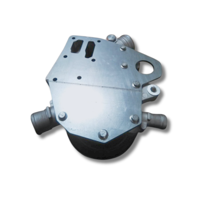 Anneau de levage sur plaque de pompe à eau pour 4L