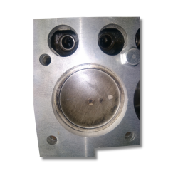Plaque de maintien de chemises pour Renault 4L