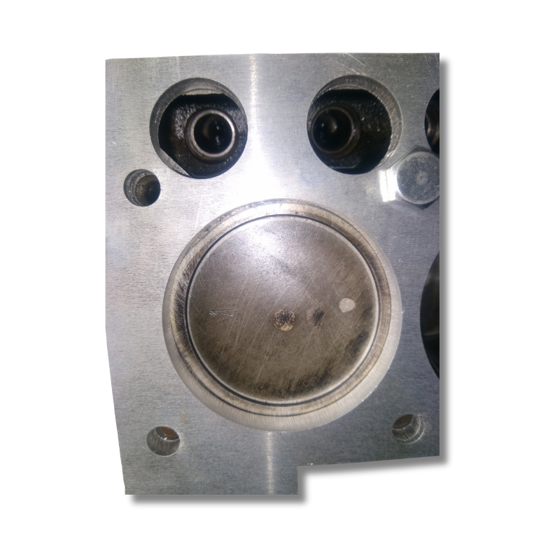 Plaque de maintien de chemises pour Renault 4L