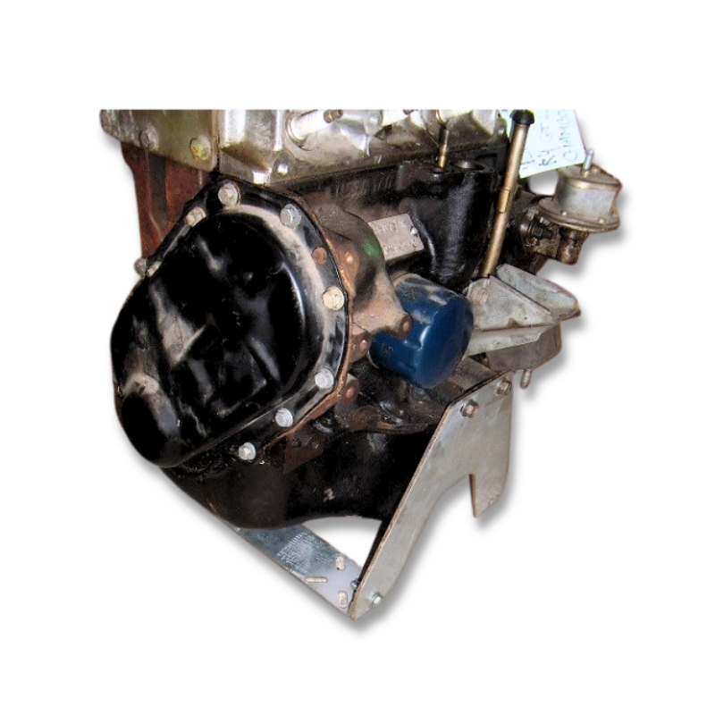 Support moteur - Renault 4L