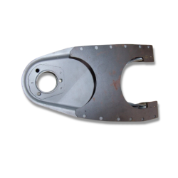 Renfort de triangle supérieur (les 2) pour R4 4L