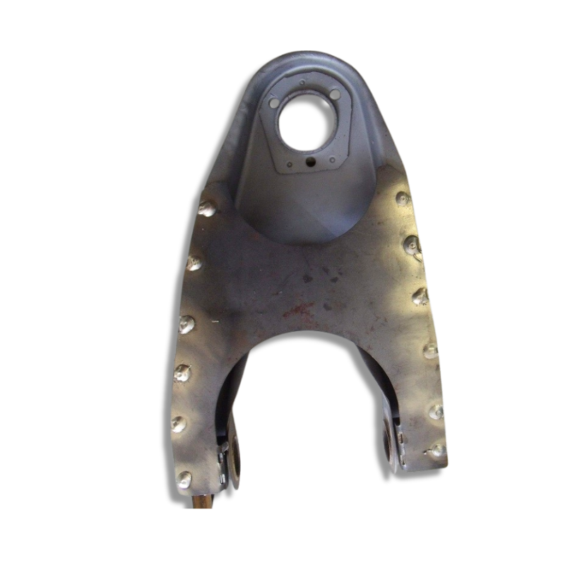 Renfort de triangle supérieur (les 2) pour R4 4L