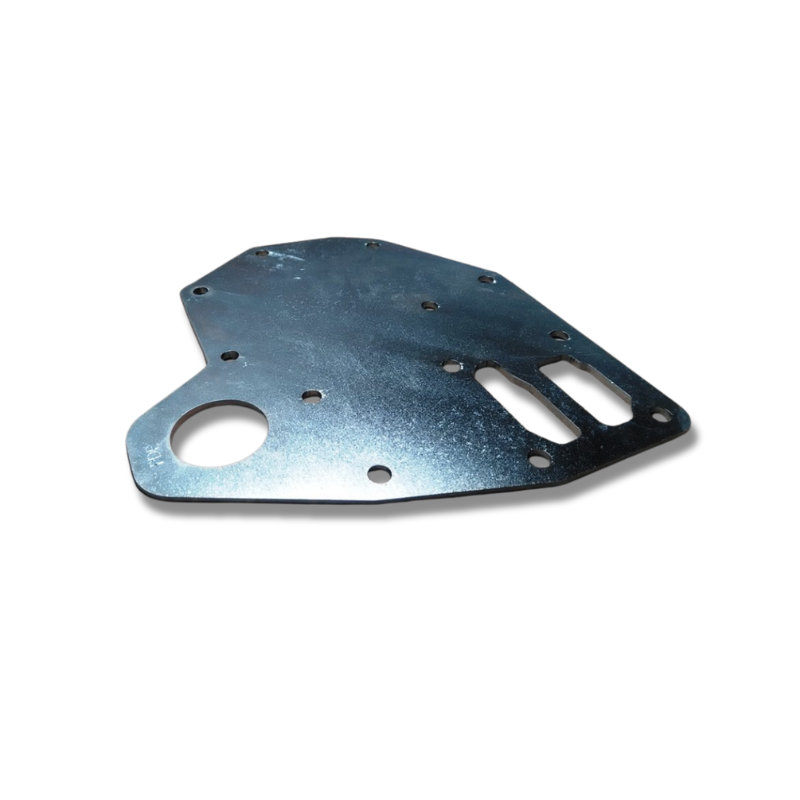 Anneau de levage sur plaque de pompe à eau pour 4L