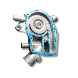 Platine acier étrier Frein à disque AR - Renault 4L