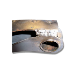 Renfort de triangle supérieur (les 2) pour R4 4L