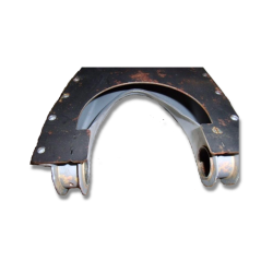 Renfort de triangle supérieur (les 2) pour R4 4L