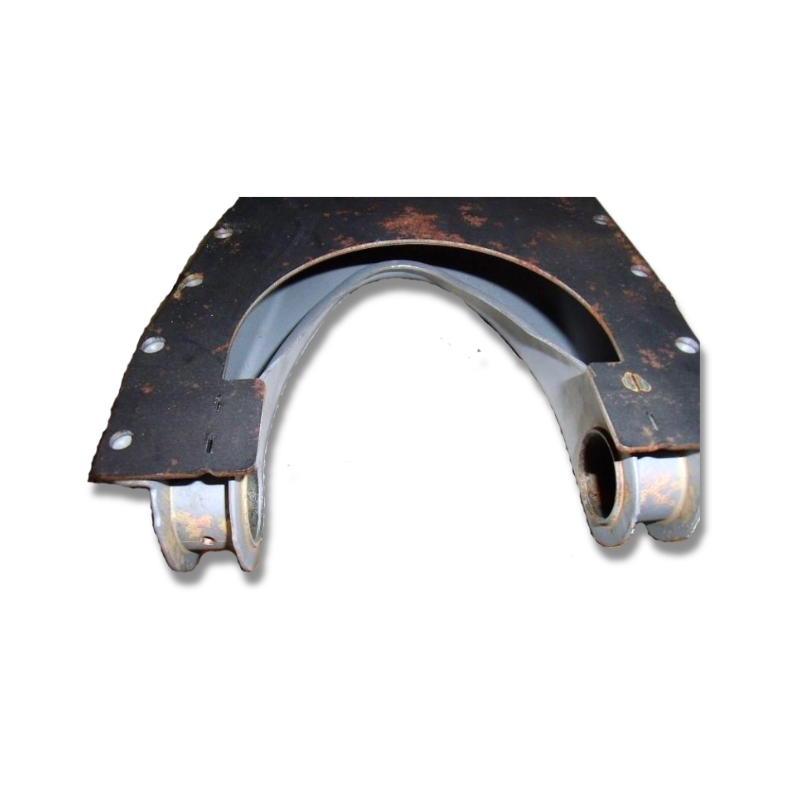 Renfort de triangle supérieur (les 2) pour R4 4L