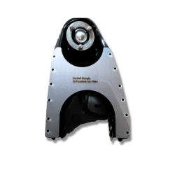 Renfort de triangle supérieur (les 2) pour R4 4L