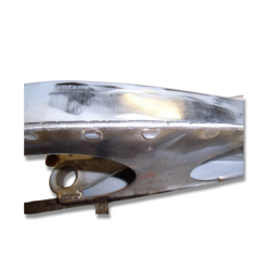 Renfort de triangle supérieur (les 2) pour R4 4L