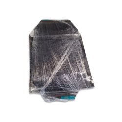 Pack Plaque de protection et Anneaux pour Renault 4L