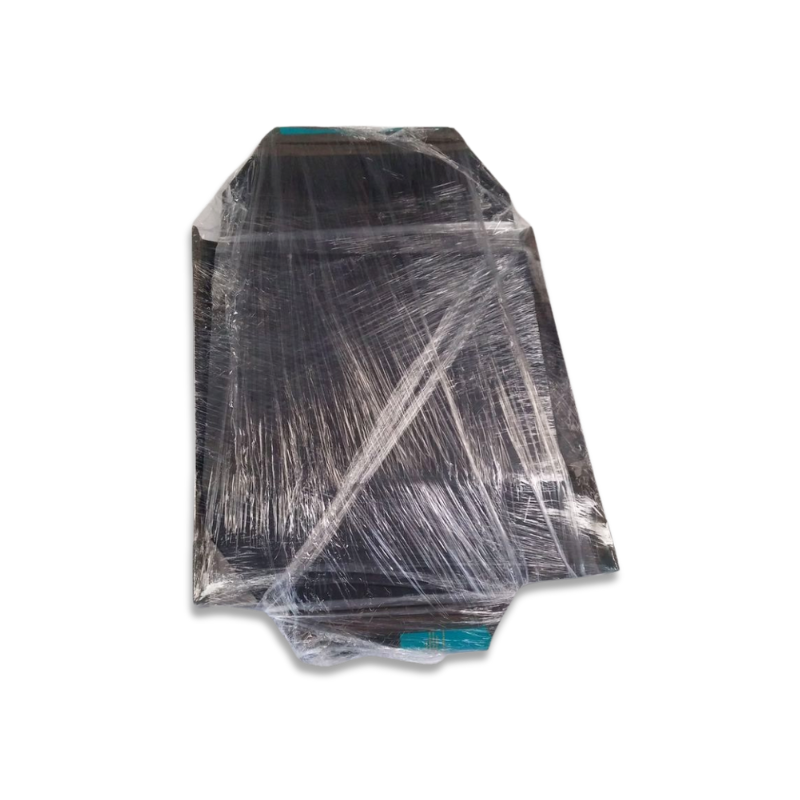 Pack Plaque de protection et Anneaux pour Renault 4L
